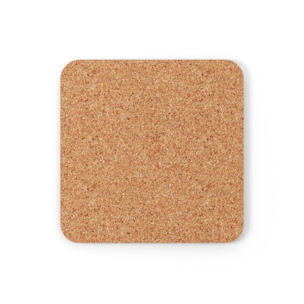 Corkwood Coaster Set - Image 3
